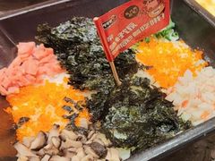 -牛牛章·章鱼水煎肉(光谷世界城店)