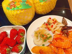 -东吴水韵(吴中店)