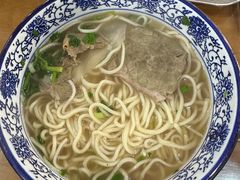 -满记烧饼(牛街东里小区一区店)