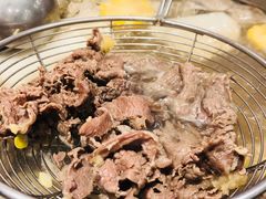 -陈记顺和牛肉火锅馆(天河北路店)