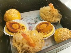 -翠园(广州太古汇店)