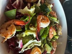 牛油果凤尾虾沙拉-安妮意大利餐厅(日坛店)