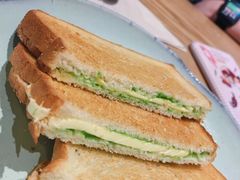 -HELLO 27 意面·沙拉·帕尼尼