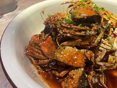 -靓靓蒸虾(中山公园店)
