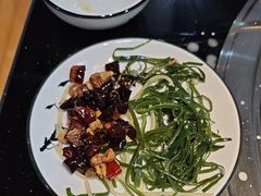 -人民公社大食堂(顺义总店)