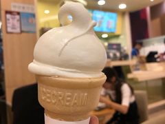 -DQ·蛋糕·冰淇淋(张家港曼巴特店)