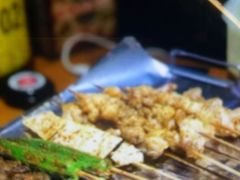 -云晓光头烧烤吧(盛夏店)
