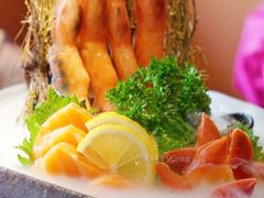 -鳗鱼家·深夜食堂(军博店)