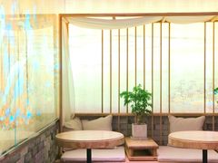 用餐区-茶理宜世(东方宝泰店)