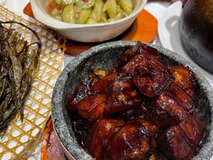 吉士红烧肉-老吉士(环贸iapm店)