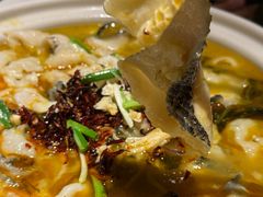 -小菜园新徽菜(青岛市南万象城店)