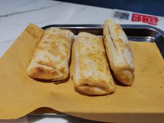 -高玛纳驴肉火烧(河间总店)