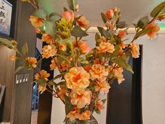 -真地道京味府·鲜橙烤鸭·北京菜(朝外大街东大桥店)