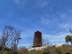-牛首山文化旅游区