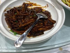 响油鳝糊-和记小菜(东方店)