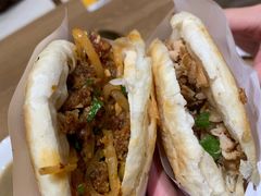 卡饼-小豆海棠(人民南路店)