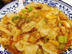 -马布尔莱斯食府(西红门店)