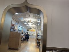 -贯贯吉·清真餐厅(浙江中路店)