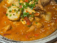 -乔街深夜食堂·台州菜·高压锅生蚝(杭州总店)