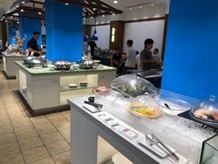 -丽柏酒店(上海广场长城店)