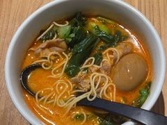 -和府捞面(北美新天地店)