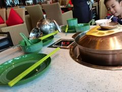 -润园四季椰子鸡火锅(海上世界店)
