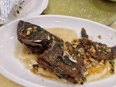 -龙溪海鲜酒家(溪涌店)