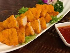 -Siam泰餐厅(水上公园店)