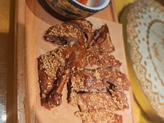 -缪氏川菜(深圳北站缤果空间店)