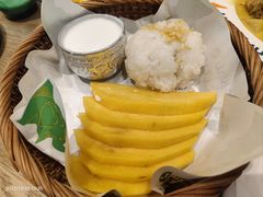 -迷你椰·泰式大排档(北京首店)