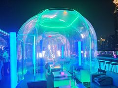 -外滩8号 whisky bar(金延大厦店)