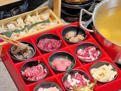 -非遗•老字号•阿彬牛肉火锅(广济桥店)