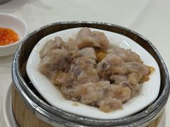 -凤凰楼酒家·粤宴点心(华强北店)