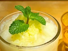 菠萝冰-saigon saigon | 西贡西贡(滨北店)