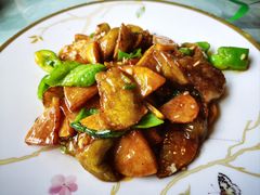 -石老头关东饺子王·东北菜(嘉华鑫城店)