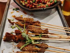 -林二哥宜烤官·宜宾小烧烤