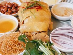 -顺味凤城(九六广场店)