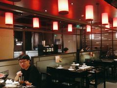 -捞王猪肚鸡火锅(财富中心店)