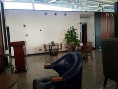 -白云机场易登机休息区