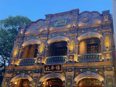 -北平楼·烤鸭·北京菜(牡丹园店)