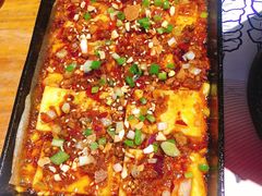 -聚点串吧·北京烧烤(公益西桥店)