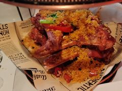 -避风塘·金牌店·夜宵(金玉兰店)