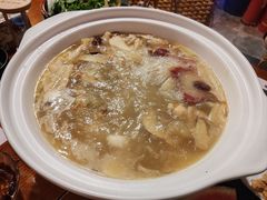 -束河人家(南锣鼓巷店)