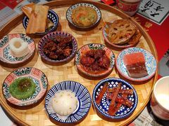 -味福记·本地特色菜(八一万达广场店)