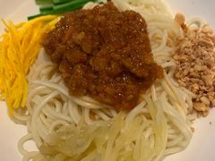 川/粤担担面-杭州JW万豪酒店-万豪中餐厅