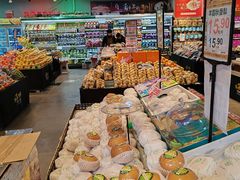 -水果地带(中航国际店)