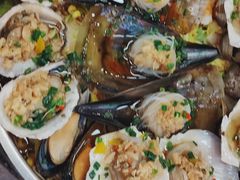 -陈小厨海鲜大咖·15年平潭味(龙王头店)