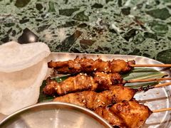 -西贡妈妈SaigonMama•越南料理(上海商城店)