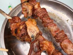 -園丁烤肉缸子肉