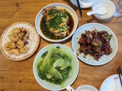 -百家鲜·杭帮菜